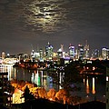 Moon Light Lace of Brisbane