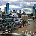 primary colors of melbourne