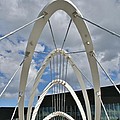 The Seafarers Bridge Structure